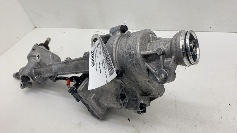 104483200A ⭕ 21-23 Tesla Model 3 M3 Power Steering Gear Rack & Pinion Assembly 1044832-00-A