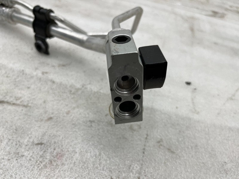 103167000I ⭕ 12-15 Model S A/C Line Liquid Suction Hose w/ TXV Valve Solenoid 1031670-00-I
