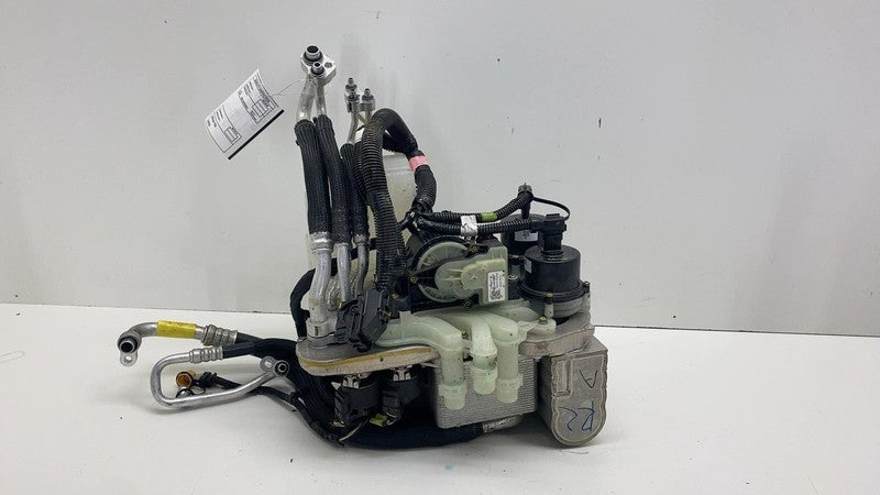 ⭕ 2021-2024 Tesla Model 3 Supermanifold Refrigerant Chiller w/ Coolant