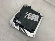 ⭕ 16-20 Model X Front Driver Door Controller Control Module Left LH 1037222-00-F
