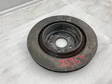 ⭕ 2012-2020 Tesla Model S Rear Left or Right Brake Disc Rotor Assembly LH = RH