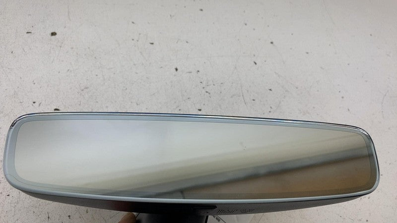 ⭕ 2019-2023 Audi E-Tron Front Windshield Interior Rear View Mirror Assembly OEM