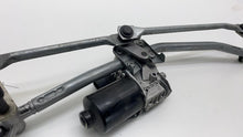 2017-2023 BMW 530e G30 Front Windshield Wiper Transmission Linkage & Motor OEM