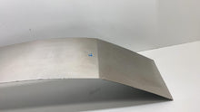 2024-2025 Tesla Cybertruck Front Frunk Fascia Bumper Cover Panel OEM Assembly