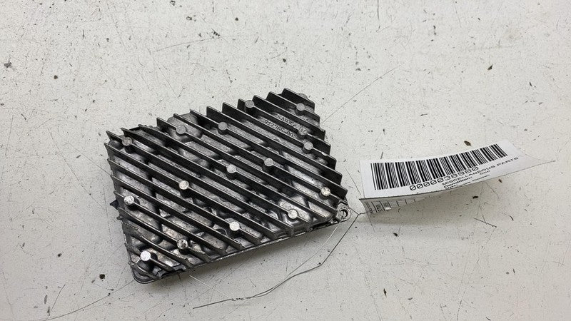 ⭕ 19-23 Audi E-Tron Quattro LED Headlight Headlamp Ballast Control  4K