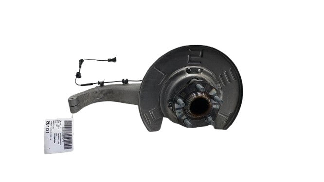 ⭕ 17-23 Tesla Model 3 Front Right Spindle Knuckle + Hub & Shield RH 10