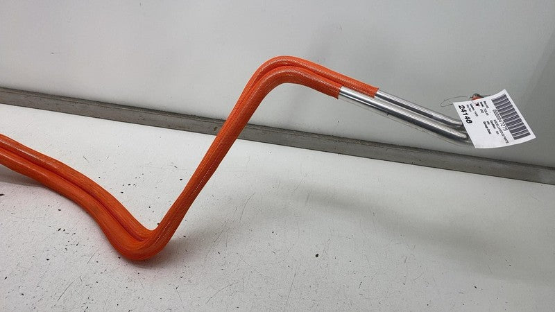 2021-2023 Tesla Model X MX HV Busbar Charge Port Inlet Wiring Harness 