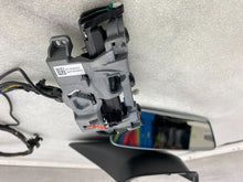 ⭕17-22 Model 3 Y Interior Rear View Mirror & Triple Camera w/ Cover 1098383-00-D