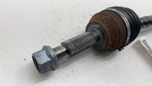 ⭕ 12-20 Model S MS Rear Left or Right CV Axle Shaft Halfshaft 36MM 1007719-01-B