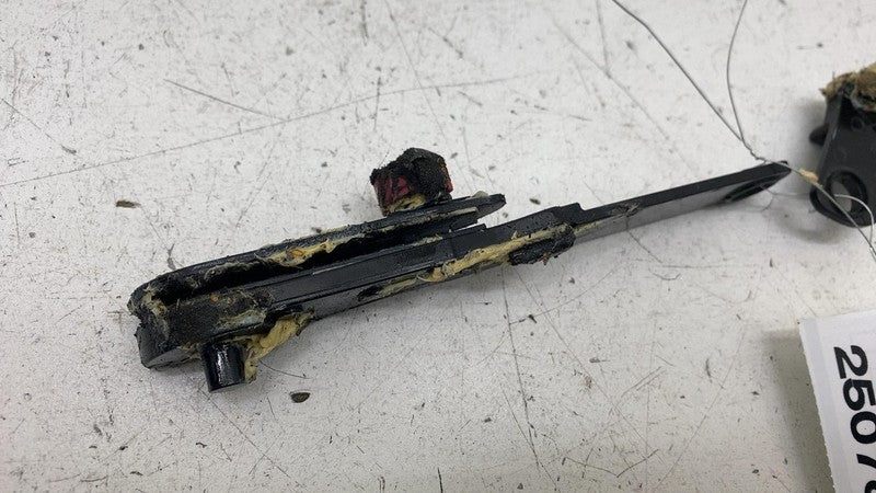 ⭕ 16-20 Model S Front & Rear Right Panoramic Roof Link 1034356-00 / 10