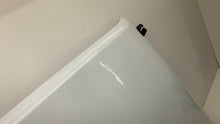 ⭕ 2013-2017 Jeep Wrangler Front Bonnet Hood Shell Panel OEM White PW7 47480846AA