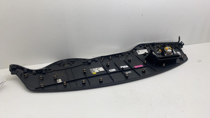 ⭕2016-2020 Tesla Model X Dashboard Instrument Panel Interior Dash Trim