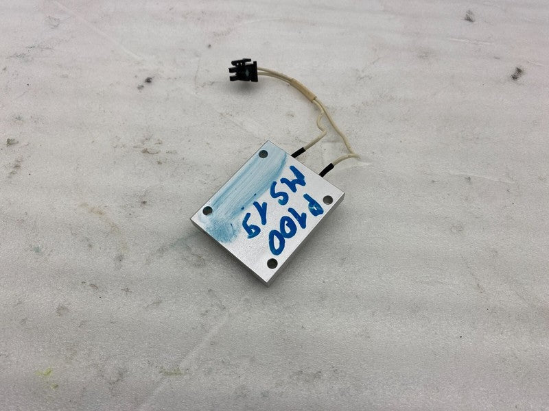 SPR1013-5 ⭕ 12-20 Model S HV Battery Management System Precharge Resistor OEM 1048620-00-A