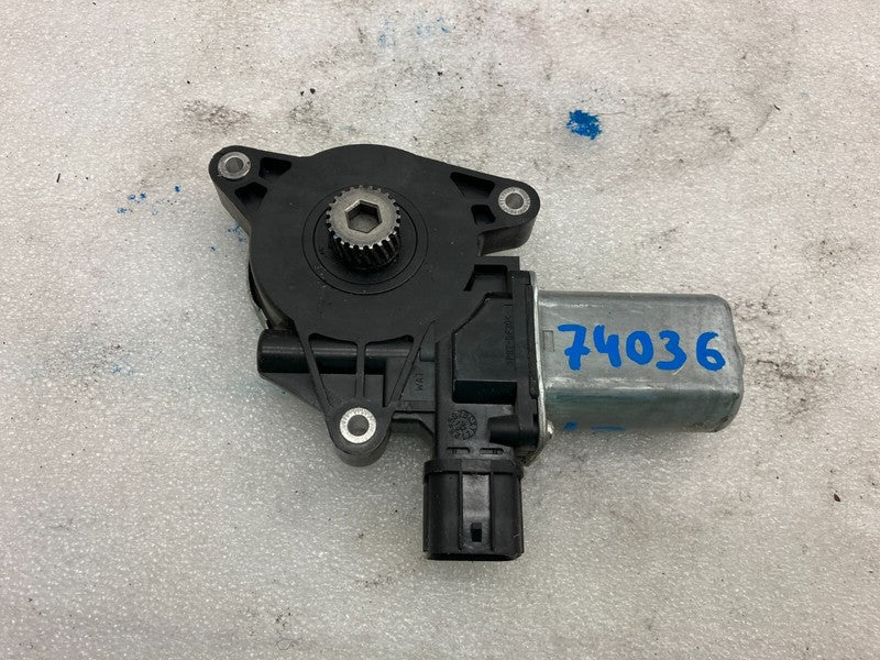 ⭕2012-2020 Tesla Model S MS Passenger Side Panoramic Sunroof Motor Right RH Assy