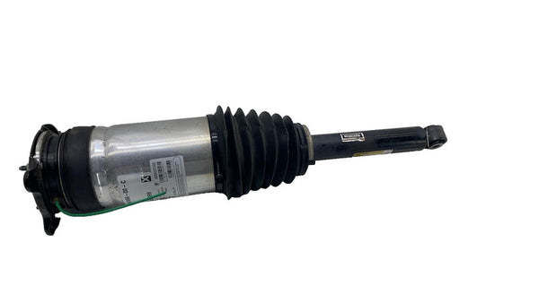 ⭕ 16-20 Model S Rear Right Suspension Air Spring Shock Absorber AWD 1067466-00-C