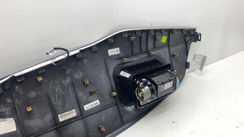 ⭕ 12-15 Model S Dashboard Instrument Panel Interior Dash Trim Cover 14