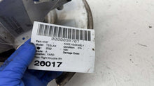 Knee Assembly TESLA X Right 22