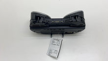 2016 Mercedes-Benz GLE350 Instrument Speedometer Gauge Cluster Assembly