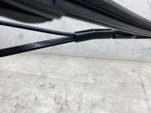 ⭕ 16-20 Tesla Model X Front Side Windshield Wiper Arm & Blade Right 1046670-00-B