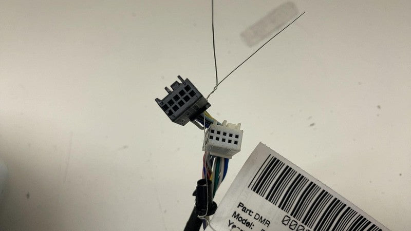 ⭕ 2017-2019 Chrysler Pacifica Right Exterior Rear View Door Mirror RH 