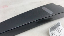 ⭕ 2022-2024 Lucid Air Grand Touring Left B-Pillar Applique Glass Trim w/ Camera