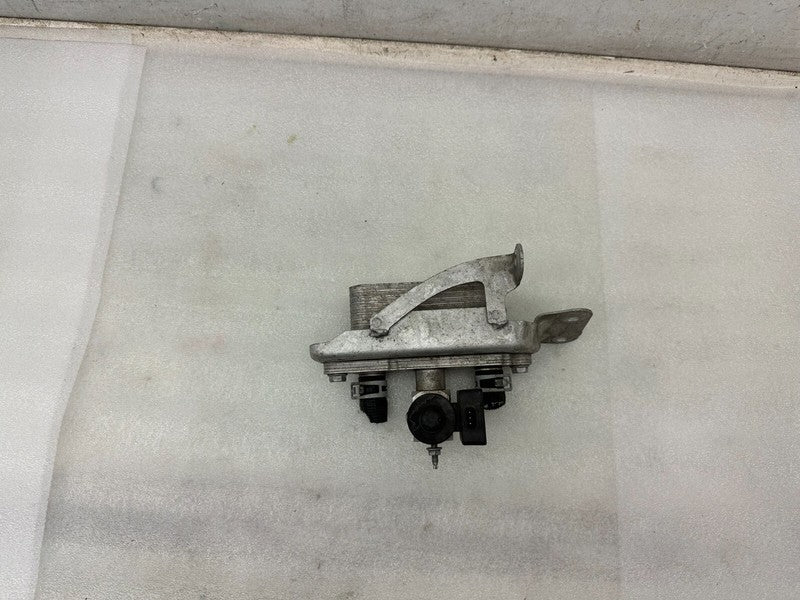 ⭕ 2016-2020 Tesla Model S Battery Cooler Heat Exchanger Chiller EXV 10