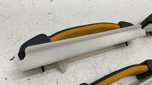 ⭕ 2022-2025 Rivian R1S Roof Headliner Interior Grab Grip Bar Handle OEM SET of 4