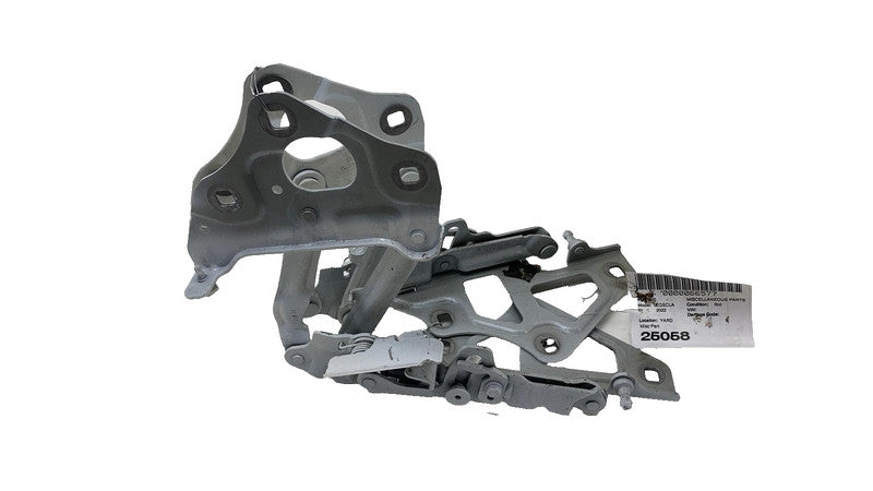A 297 880 14 00 ⭕ 22-25 Mercedes EQS 450 Front Left & Right Hood Hinges A2978801400/A2978801300