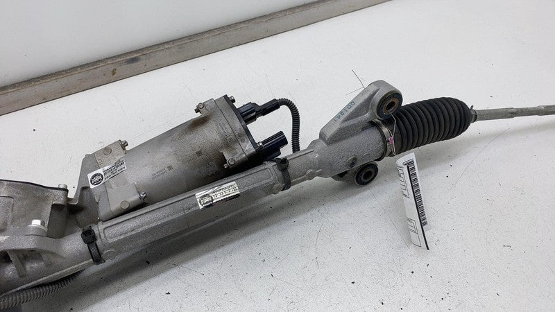 2019-2021 Subaru Forester Power Steering Gear Rack & Pinion w/ Tie Rod Link AWD