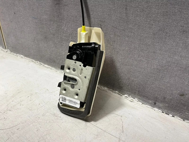 ⭕ 17-23 Tesla Model 3 Y Rear Left Door Lock Latch Actuator & Cable 150