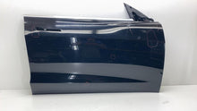⭕ 2017-2020 Model 3 M3 Front Passenger Side Door Shell Panel Right RH Black PBSB