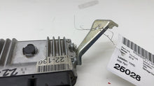 ⭕ 2018-2022 Toyota C-HR Engine Control Module Computer ECM ECU 89661-10410
