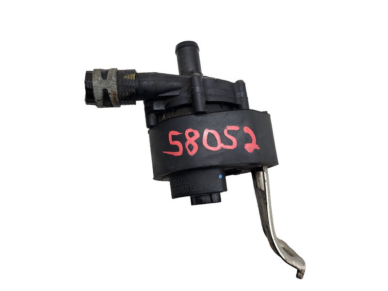 1037328 00 F ⭕ 16-20 Tesla Model S X Auxiliary Coolant Water Cooling Pump Assy 1037328-00-F