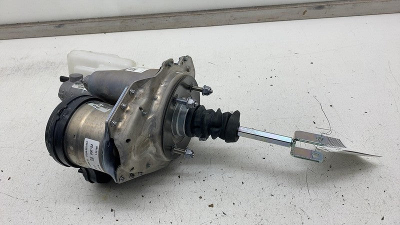 PT00054358-B ⭕ 2022-2024 Rivian R1T R1S Brake Booster Master Cylinder Assembly PT00054358-B
