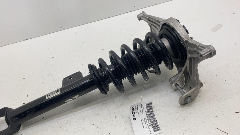 ⭕ 24-25 Model 3 Front Left Suspension Shock Strut Absorber w/ Upper Br