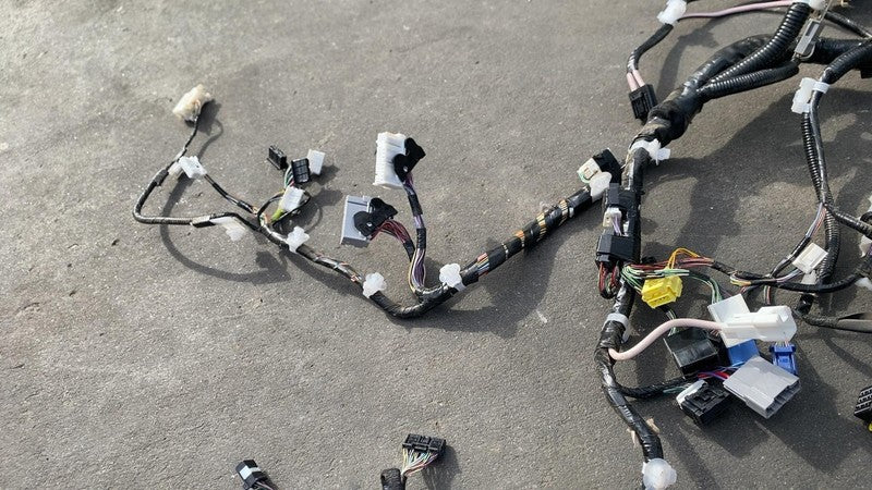 ⭕ 2023-2024 Toyota Prius Dashboard Instrument Panel Dash Wiring Harness Cable