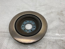 ⭕2017-2023 Tesla Model 3 Rear Left or Right Brake Disc Rotor Base Cast Iron Assy