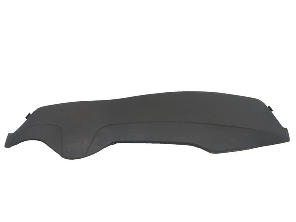 ⭕ 12-15 Model S Dashboard Instrument Panel Interior Dash Trim Cover 1060696-10-D