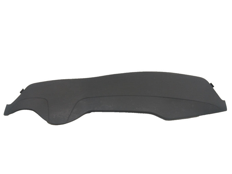 ⭕ 12-15 Model S Dashboard Instrument Panel Interior Dash Trim Cover 10