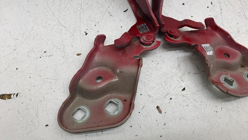 ⭕ 2017-2025 Tesla Model 3 Left and Right Hood Hinge 1098793-00-D / 109