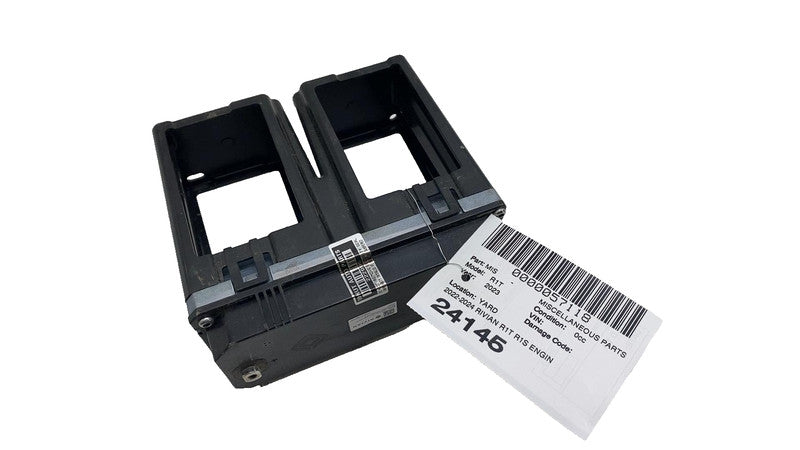 ⭕ 2022-2024 Rivian R1T Engine Computer Control Module Unit ECM ECU PT0