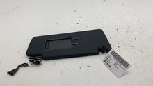 ⭕ 2025 Volkswagen ID.4 Front Passenger Windshield Sunvisor Gray Sun Visor Right
