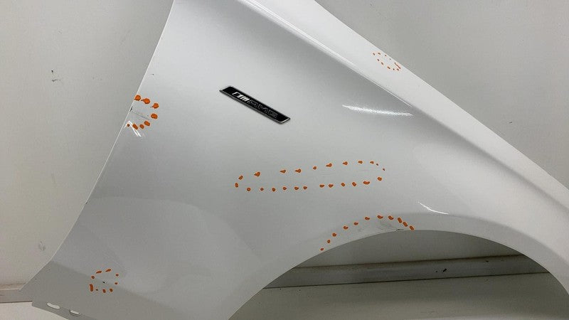 ⭕ 2015-2023 Mercedes-Benz C-Class C300 Front Passenger Side Fender Shell Right
