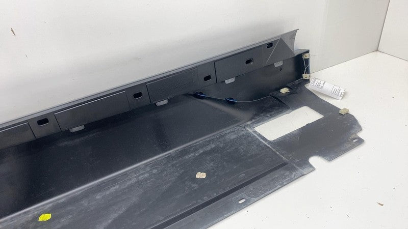7368597 ⭕ 2014-2021 BMW i3 Driver Side Skirt Rocker Panel Door Sill Cover Left 7368597