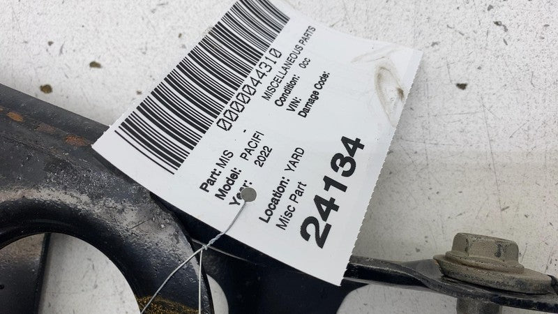 68218021 AA ⭕ 2017-2024 Chrysler Pacifica Rear Side Lower Control Arm Right FWD 68218021AA