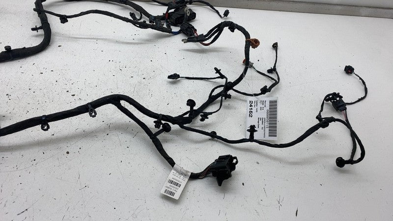2022 2023 2024 Rivian R1S R1T Battery Wiring Harness Cable Wire Loom P