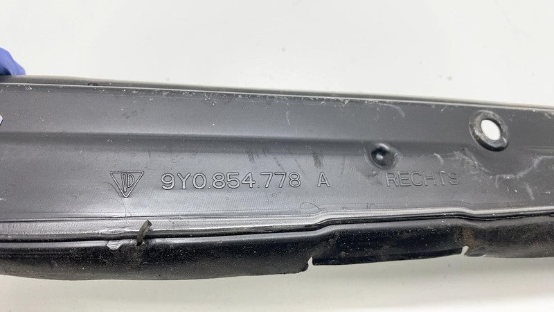 ⭕ 2019-2024 Porsche Cayenne Front Right Fender Filler Panel End Cover 