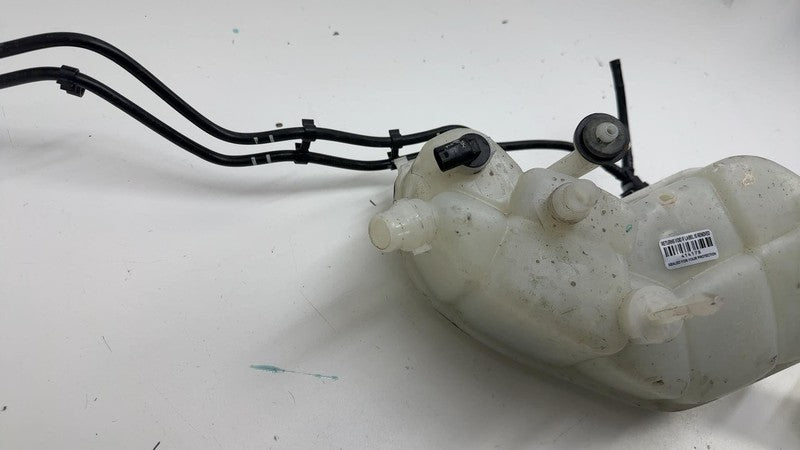 ⭕ 2014-2015 Mercedes-Benz B Electric Drive Reservoir Expansion Tank A2
