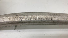 ⭕ 12-20 Model S X Front Right Lower Control Arm Fore Link Rearward 1041575-00-B