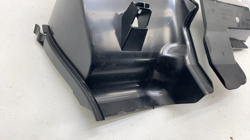 51459283030 ⭕ 14-21 BMW i3 I01 Dash Dashboard Instrument Panel Inner Cover Trim 51459283030